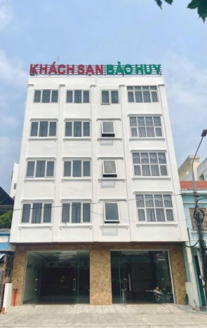 Bảo Huy Hotel Tam Kỳ